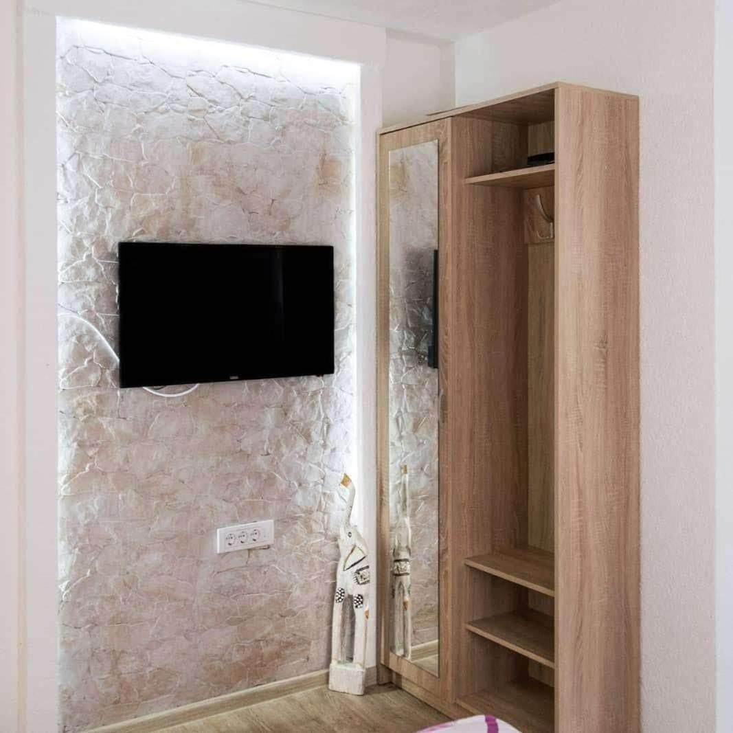 Golubovic Apartments Zabljak  Bagian luar foto