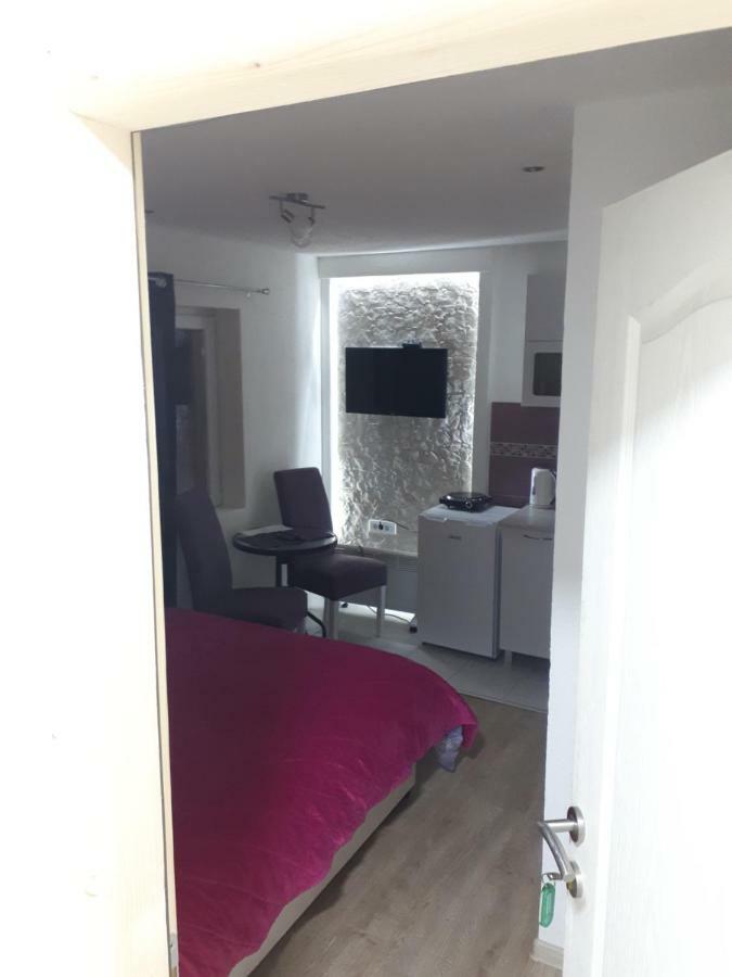 Golubovic Apartments Zabljak  Bagian luar foto