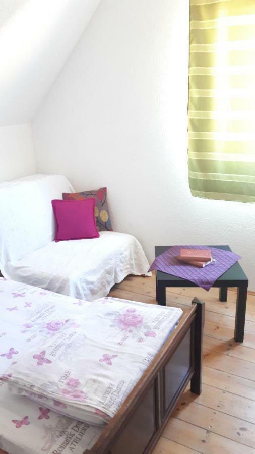 Golubovic Apartments Zabljak  Ruang foto