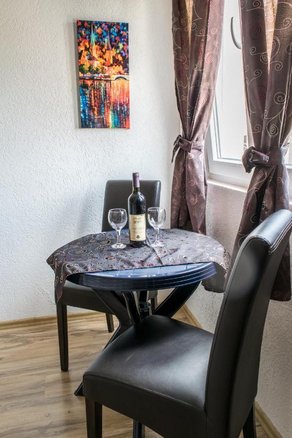 Golubovic Apartments Zabljak  Bagian luar foto
